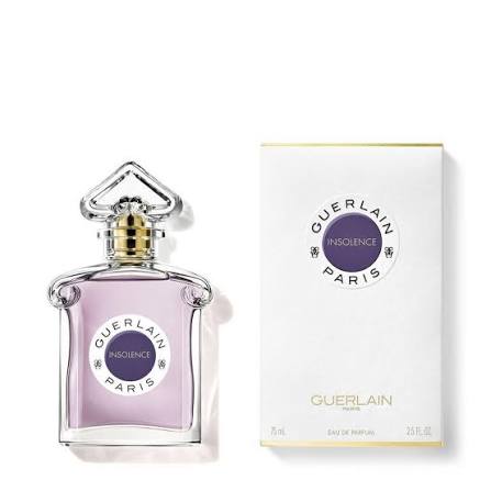 Guerlain Insolence Eau de Parfum — 75 ml