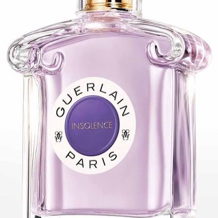 Guerlain Insolence Eau de Parfum — 75 ml