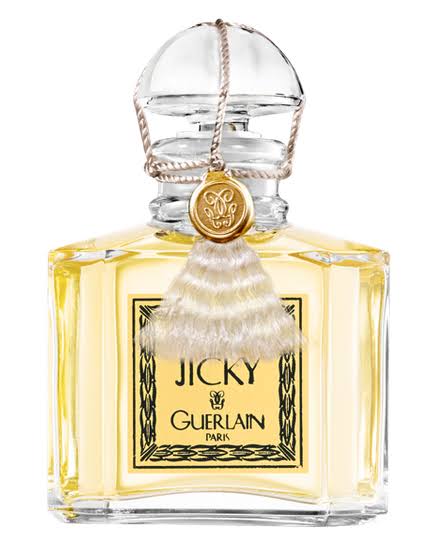 Guerlain Jicky Eau de Parfum — 75 ml