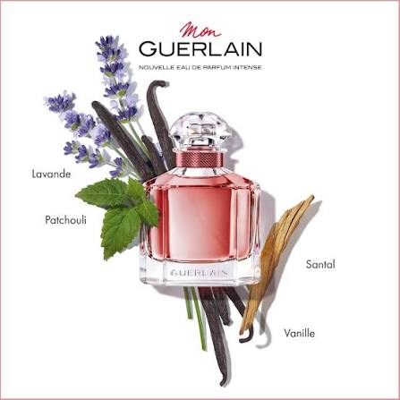 Mon Guerlain Eau de Parfum Intense — 100 ml