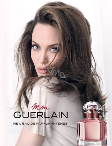 Mon Guerlain Eau de Parfum Intense — 100 ml