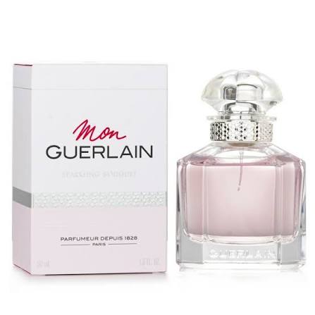 Mon Guerlain Sparkling Bouquet — 50 ml