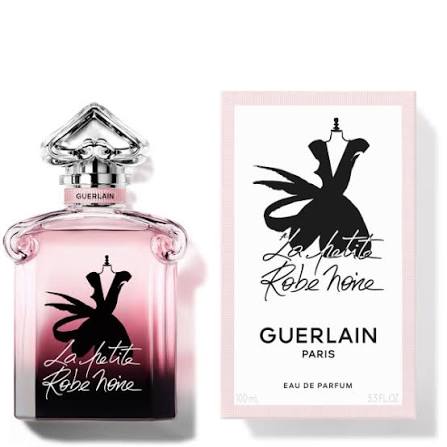 Guerlain La Petite Robe Noire — 100 ml