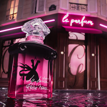 Guerlain La Petite Robe Noire Intense — 100 ml