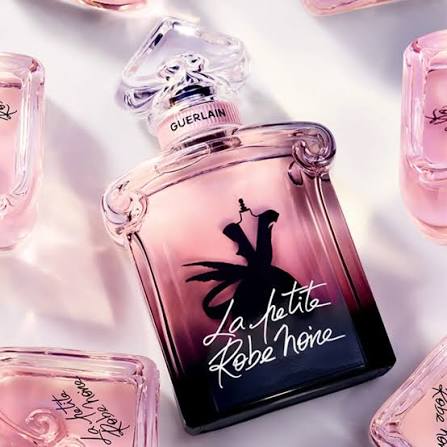 Guerlain La Petite Robe Noire — 100 ml