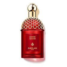 Guerlain Absolus Allegoria – Ambre Samar — 75 ml