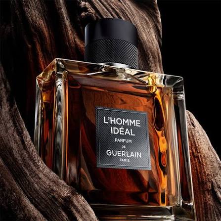🖤 GUERLAIN — L’HOMME IDÉAL 100ML