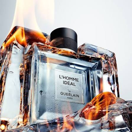 🖤 GUERLAIN — L’HOMME IDÉAL 100ML