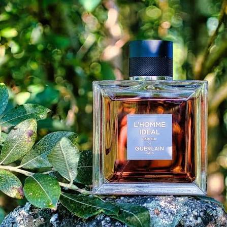 🖤 GUERLAIN — L’HOMME IDÉAL 100ML