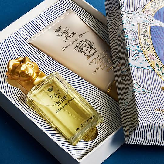 ✨ SISLEY — EAU DU SOIR 100ML