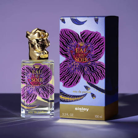 ✨ SISLEY — EAU DU SOIR 100ML