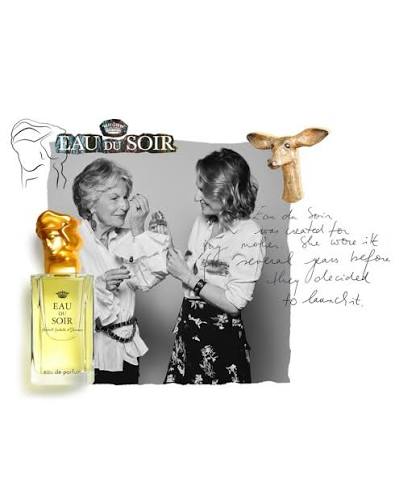✨ SISLEY — EAU DU SOIR 100ML
