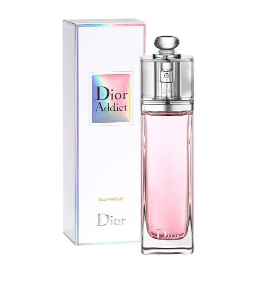 Dior Addict Eau Fraîche — 100 ml