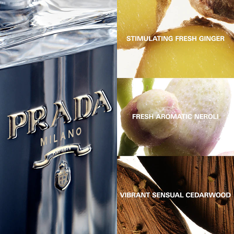 PRADA L'HOMME L'EAU™ 100ML