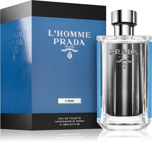 PRADA L'HOMME L'EAU™ 100ML