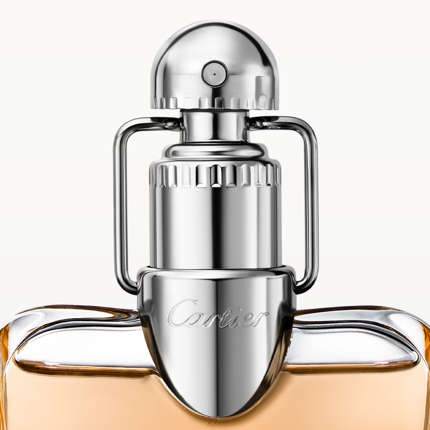 Cartier Déclaration Eau de Toilette Homme — 100 ml