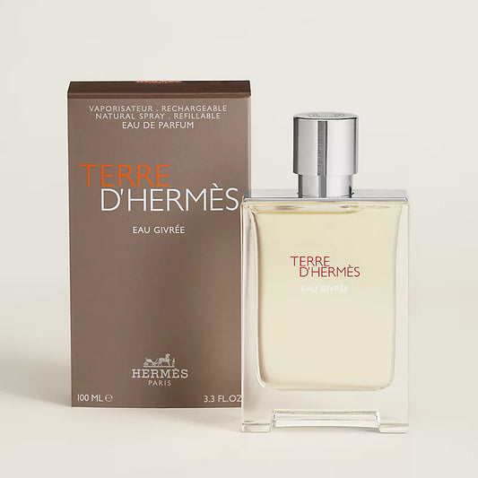 Terre d’Hermès Eau Givrée 200ML
