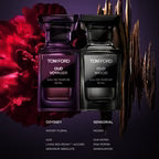 TOM FORD OUD WOOD 100ML