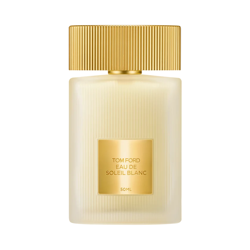 ☀️ TOM FORD EAU DE SOLEIL BLANC 100ML