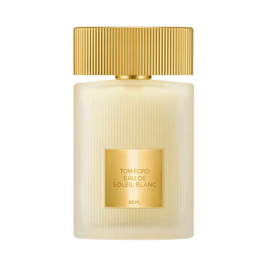 ☀️ TOM FORD EAU DE SOLEIL BLANC 100ML