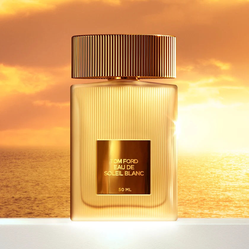 ☀️ TOM FORD EAU DE SOLEIL BLANC 100ML