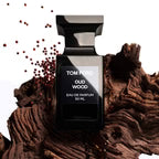 TOM FORD OUD WOOD 100ML