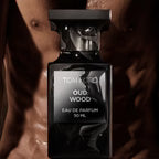 TOM FORD OUD WOOD 100ML