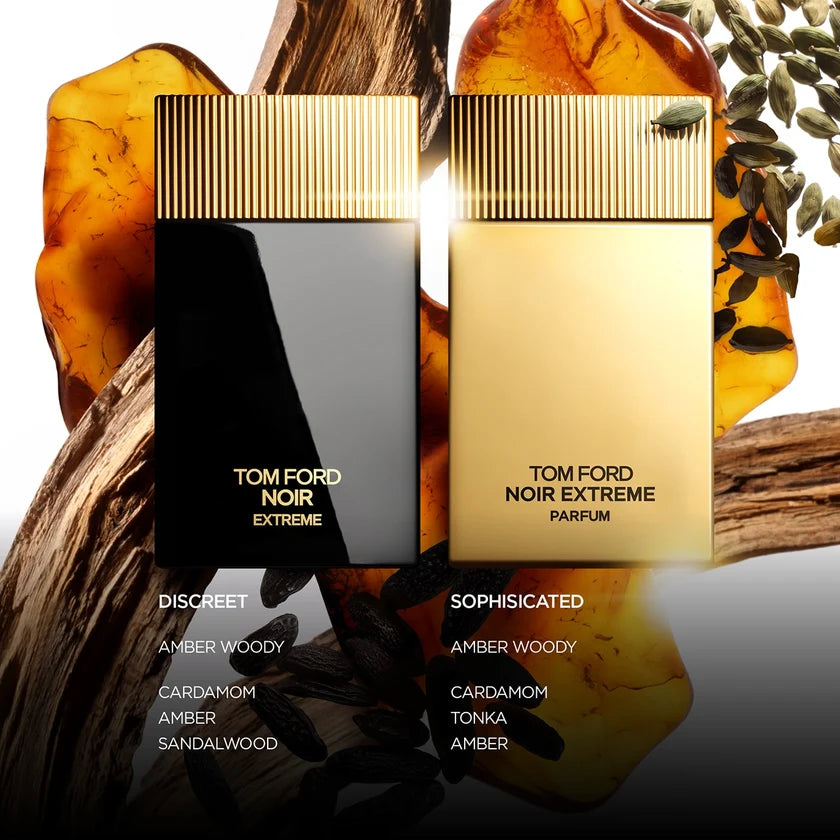 TOM FORD NOIR EXTREME 100ML