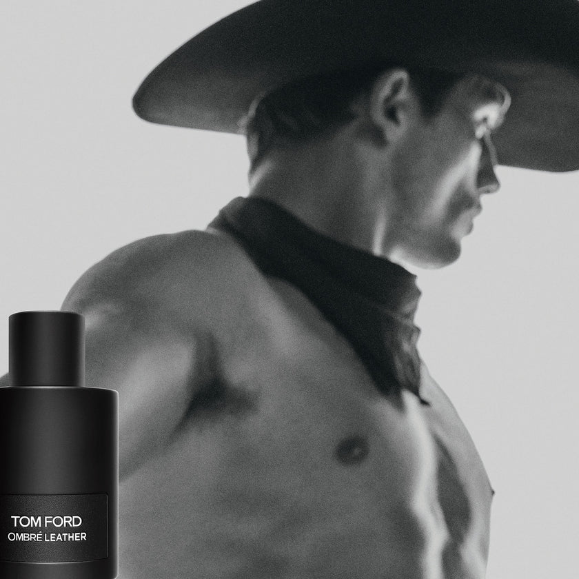 Tom Ford Ombré Leather 100ML