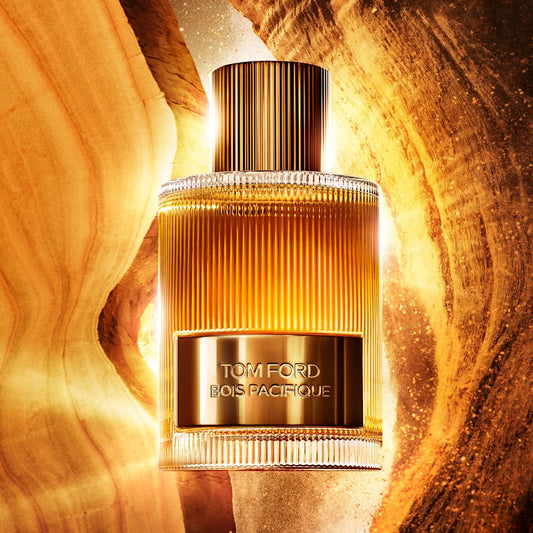 TOM FORD BOIS PACIFIQUE 100ML