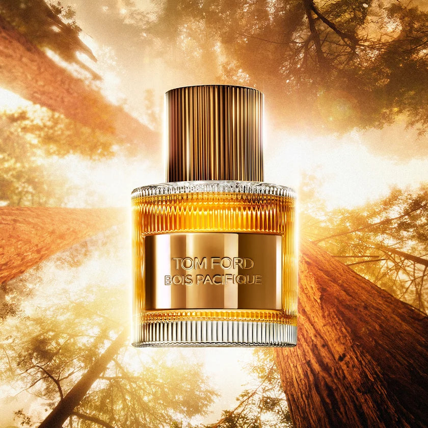 TOM FORD BOIS PACIFIQUE 100ML