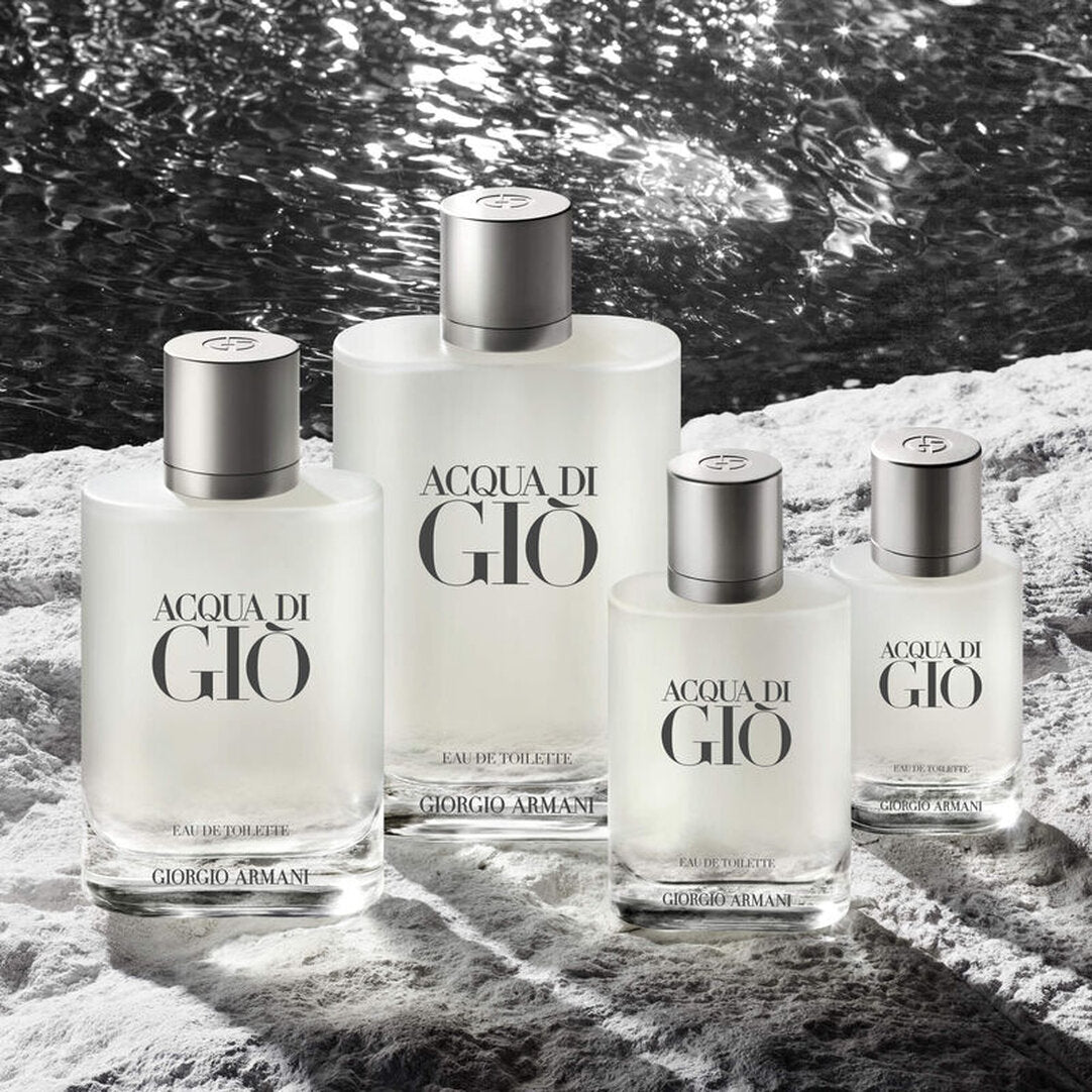 🌊 ACQUA DI GIÒ — EAU DE PARFUM 50ML